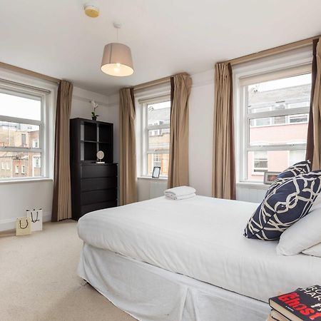 Picton 2Br Apartment - Prime Location & Comfort ロンドン エクステリア 写真